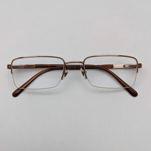 🕶️Versace Mod. 1066 1053 Eyeglasses 50/18 135 /KAA133🕶️​